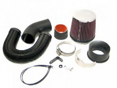 K&N FILTERS 570472 -